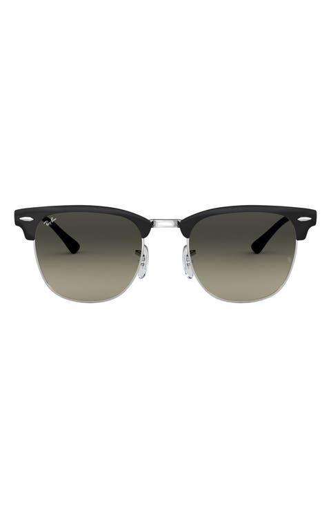 Clubmaster 51mm Sunglasses