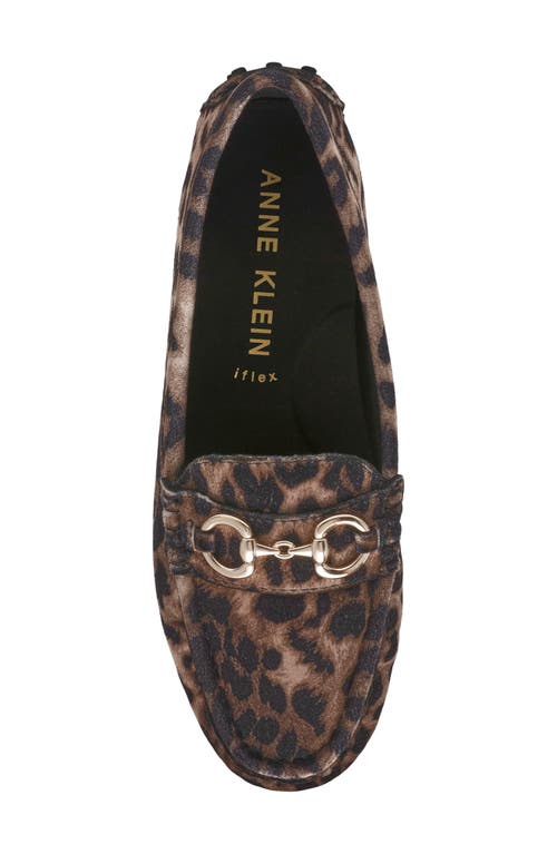 Anne Klein Chrystie Bit Loafer