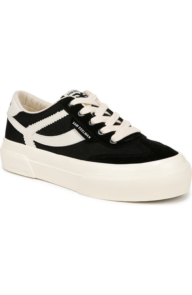 Sam Edelman Simone Platform Sneaker, Main, color,