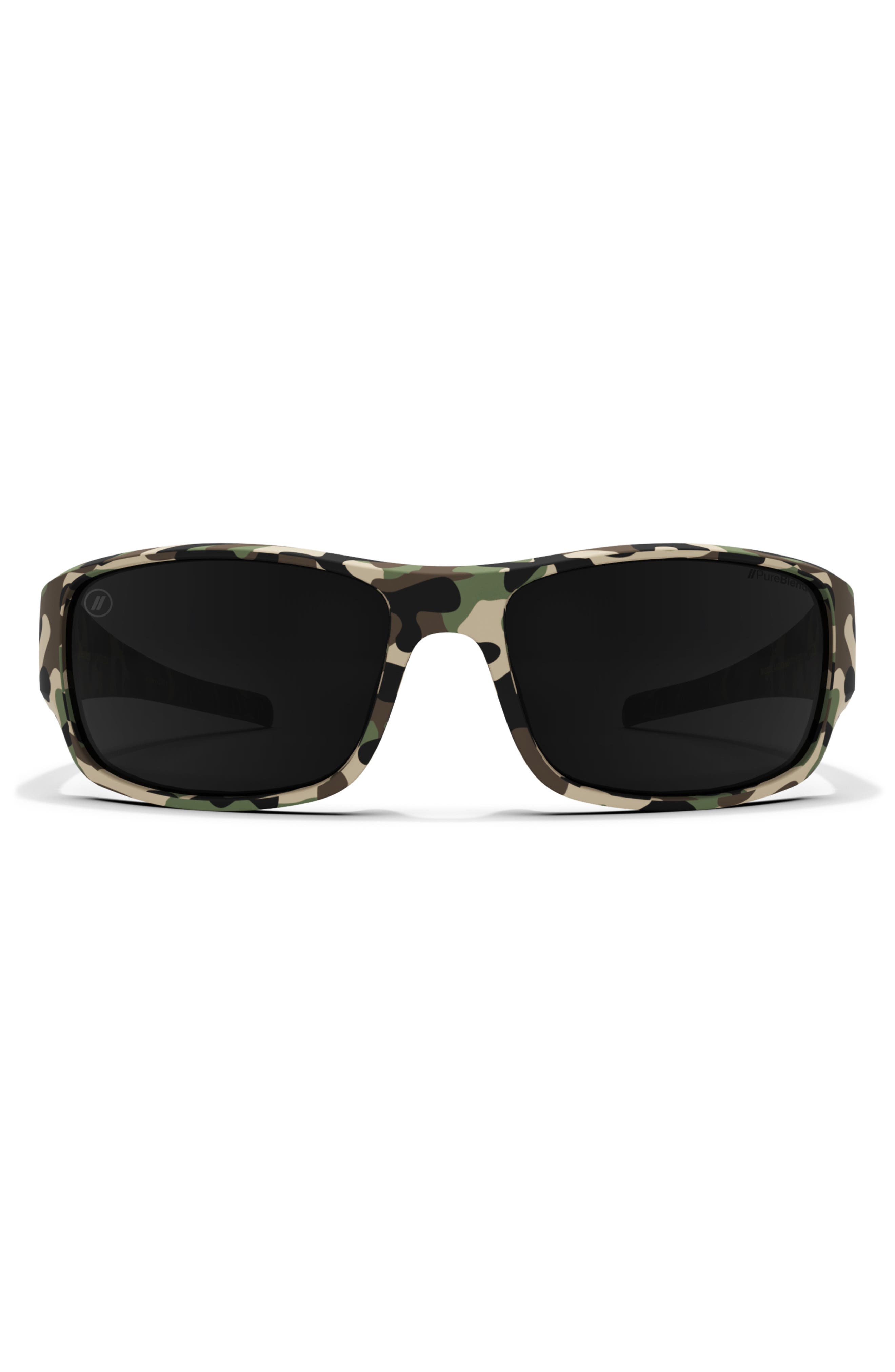 WOODLAND CAMO