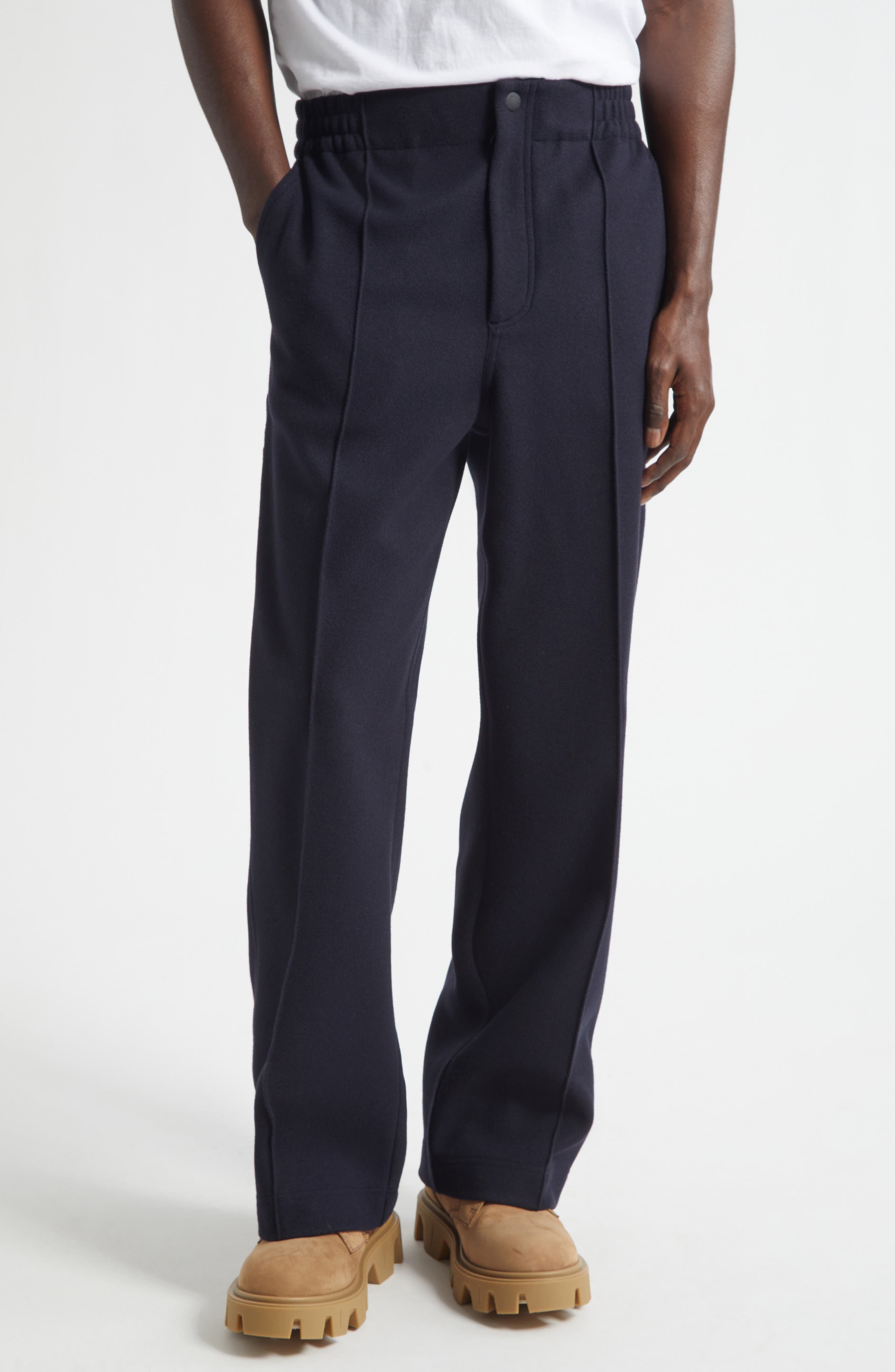Interlock Carpenter Sweatpants