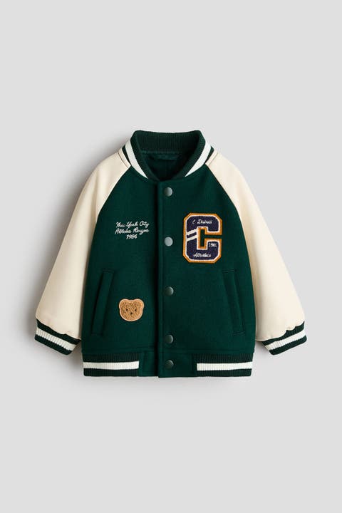 Baseball Jacket