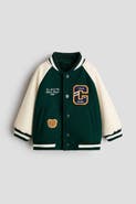 H&M Baseball Jacket