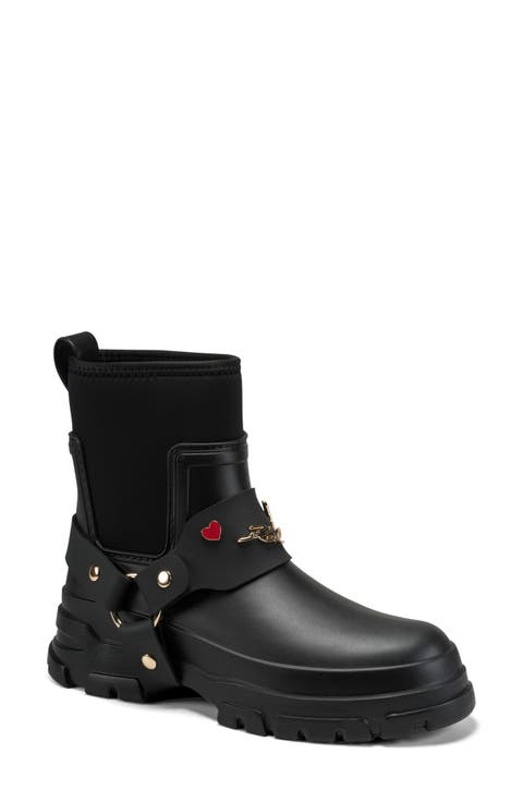 Rivenna Rain Bootie