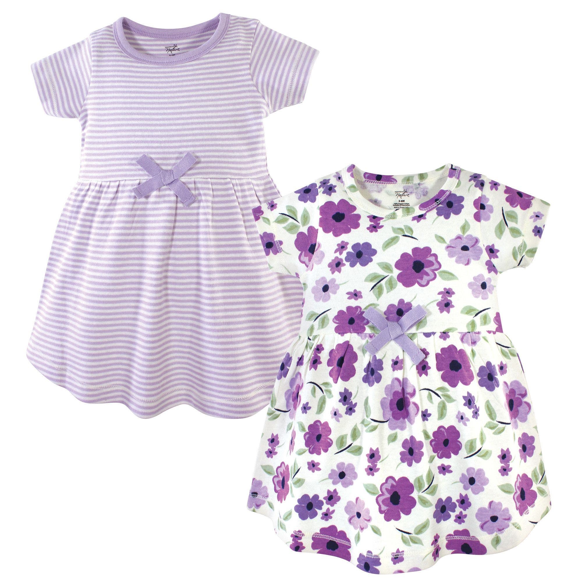 Purple Garden