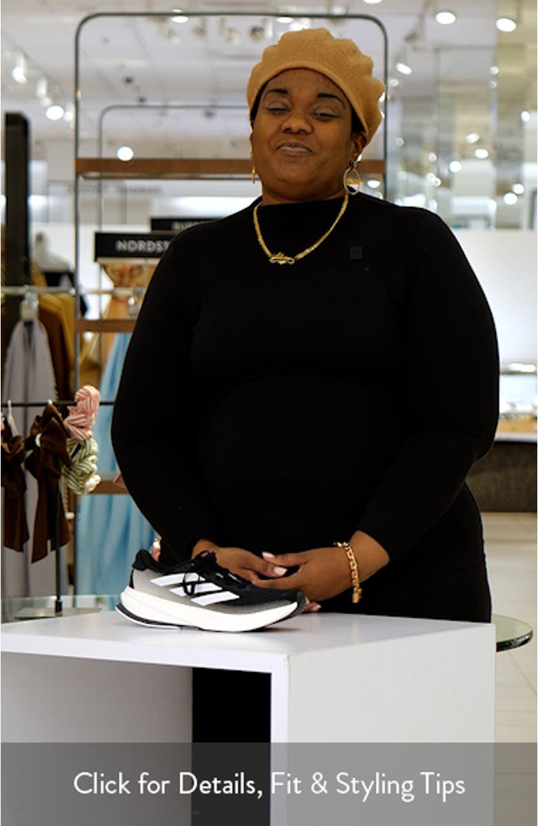 Supernova Rise 2 Running Shoe, sales video thumbnail