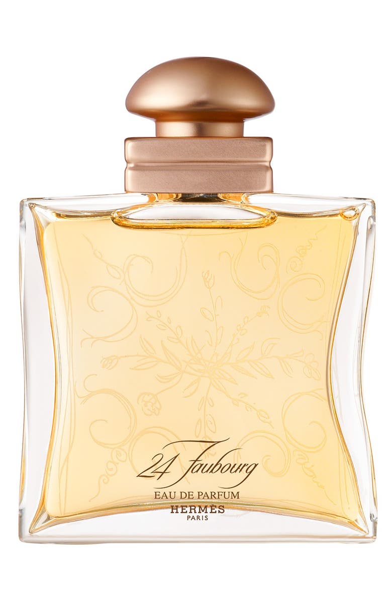 Hermès 24, Faubourg - Eau de parfum, Alternate, color,