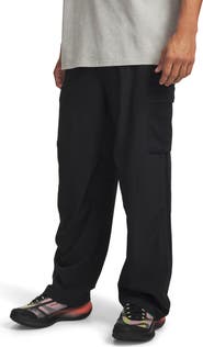 Under Armour Unstoppable Airvent Woven Cargo Pants