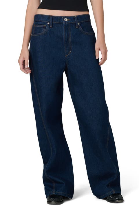 The Twisted Ryan Low Rise Baggy Jeans (Spectacular)