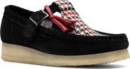 Clarks® Originals Wallabbe T-Bar Loafer