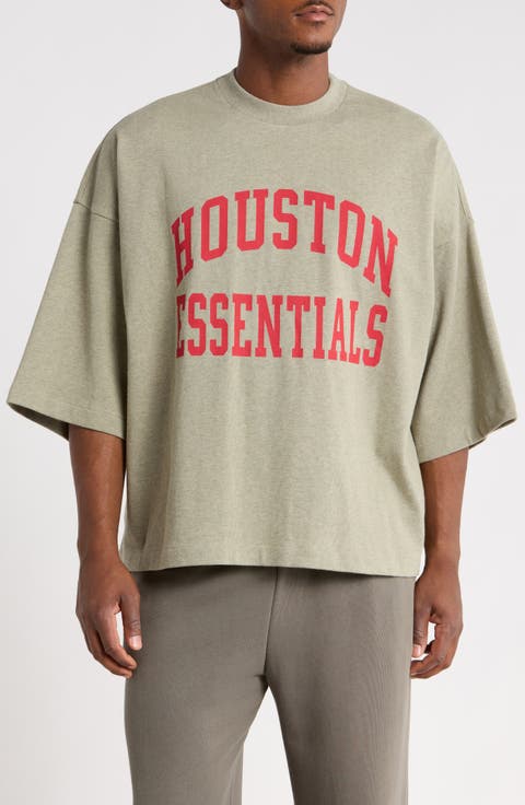 x NFL Houston Texans Merch T-Shirt