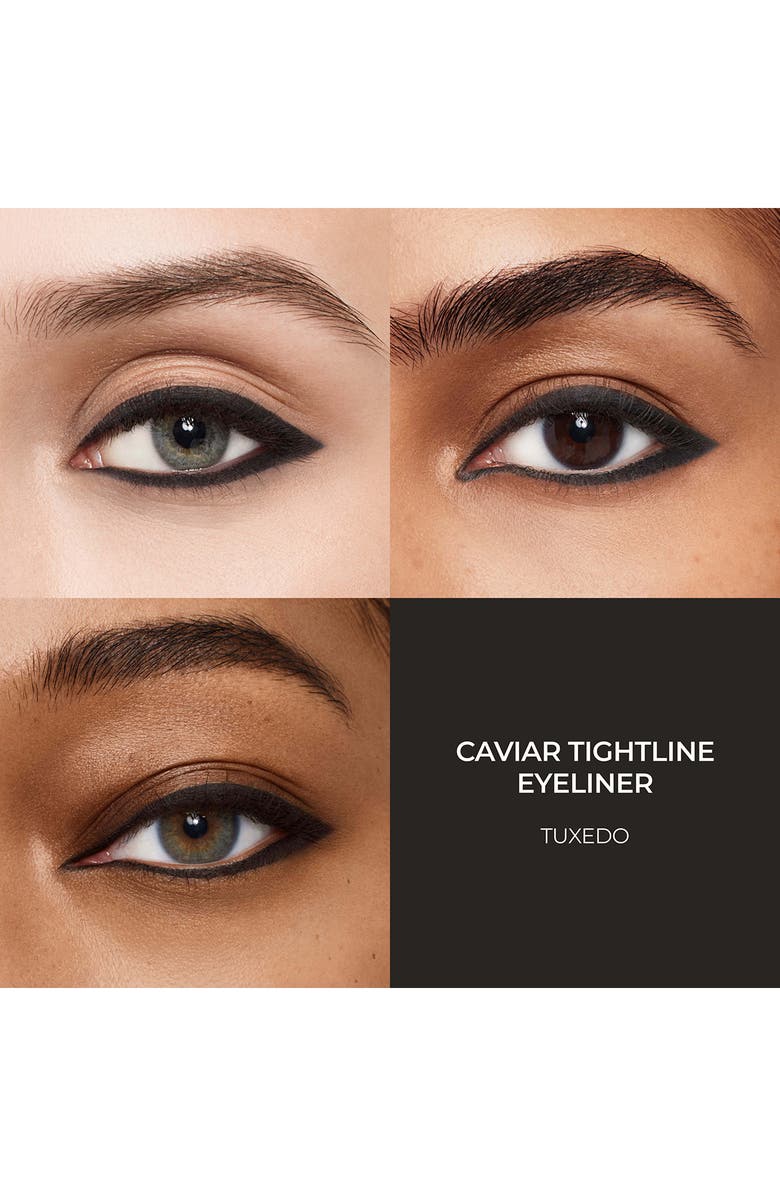 Laura Mercier Caviar Cravings Eye Essentials 2-Piece Set $61 Value, Alternate, color,