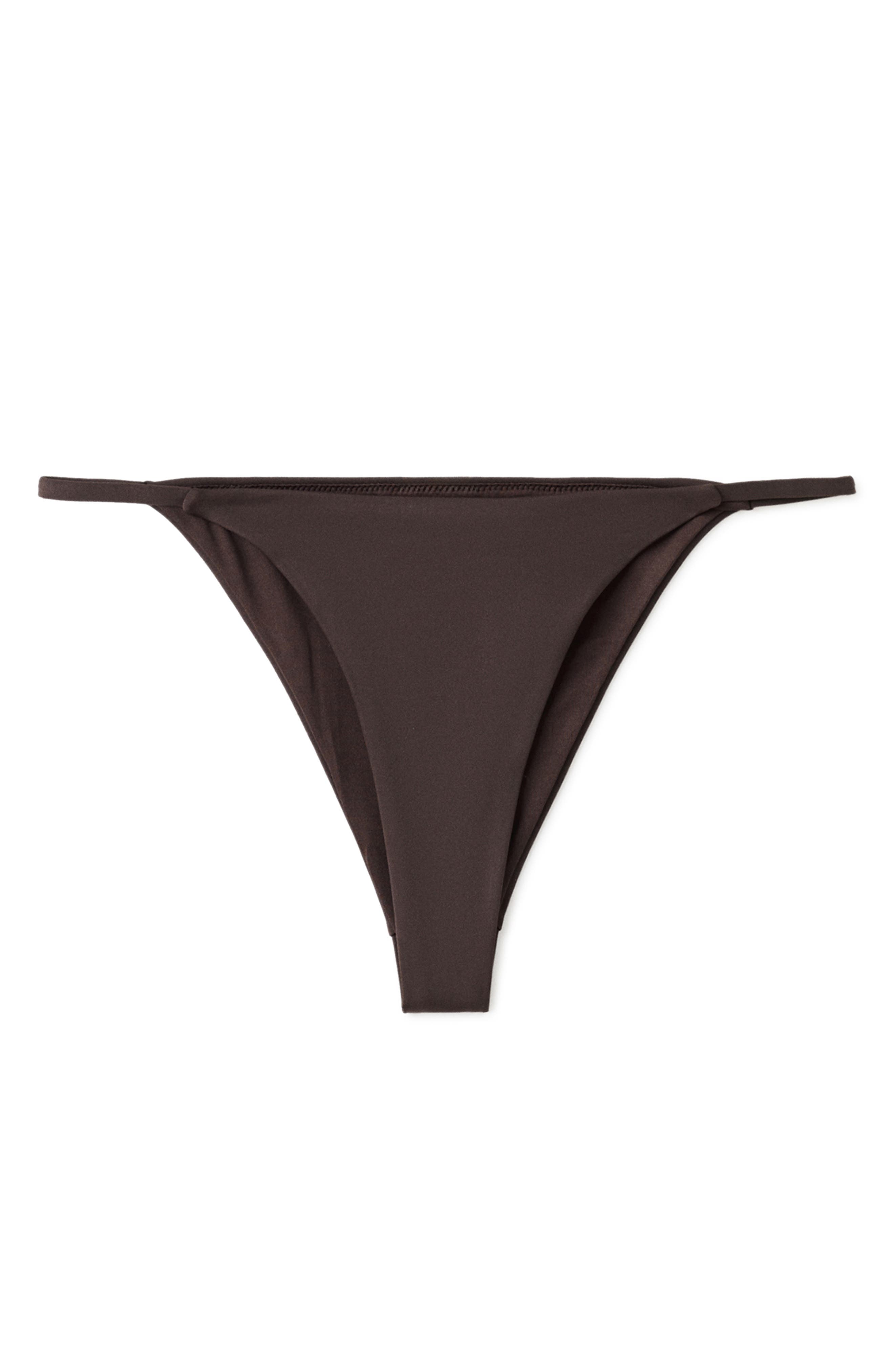 selected BROWN