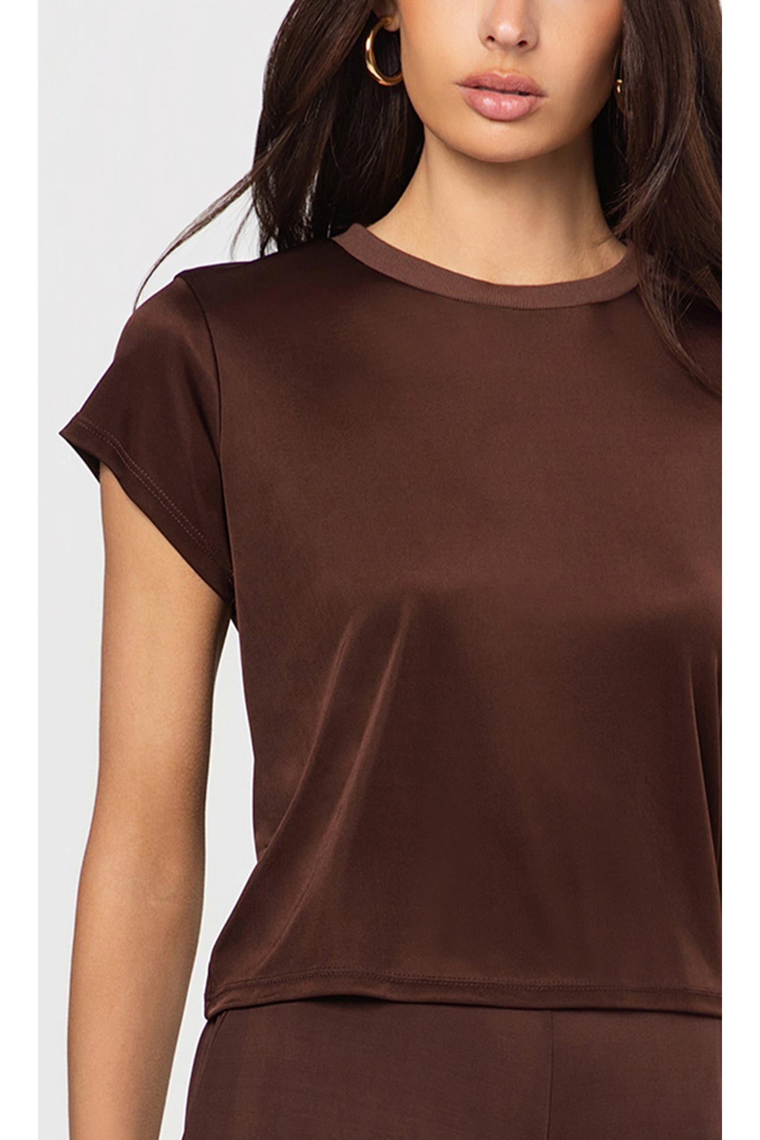 Generations Listed In Order Generation Love Kai Sheen Jersey Top (Women) | Nordstrom