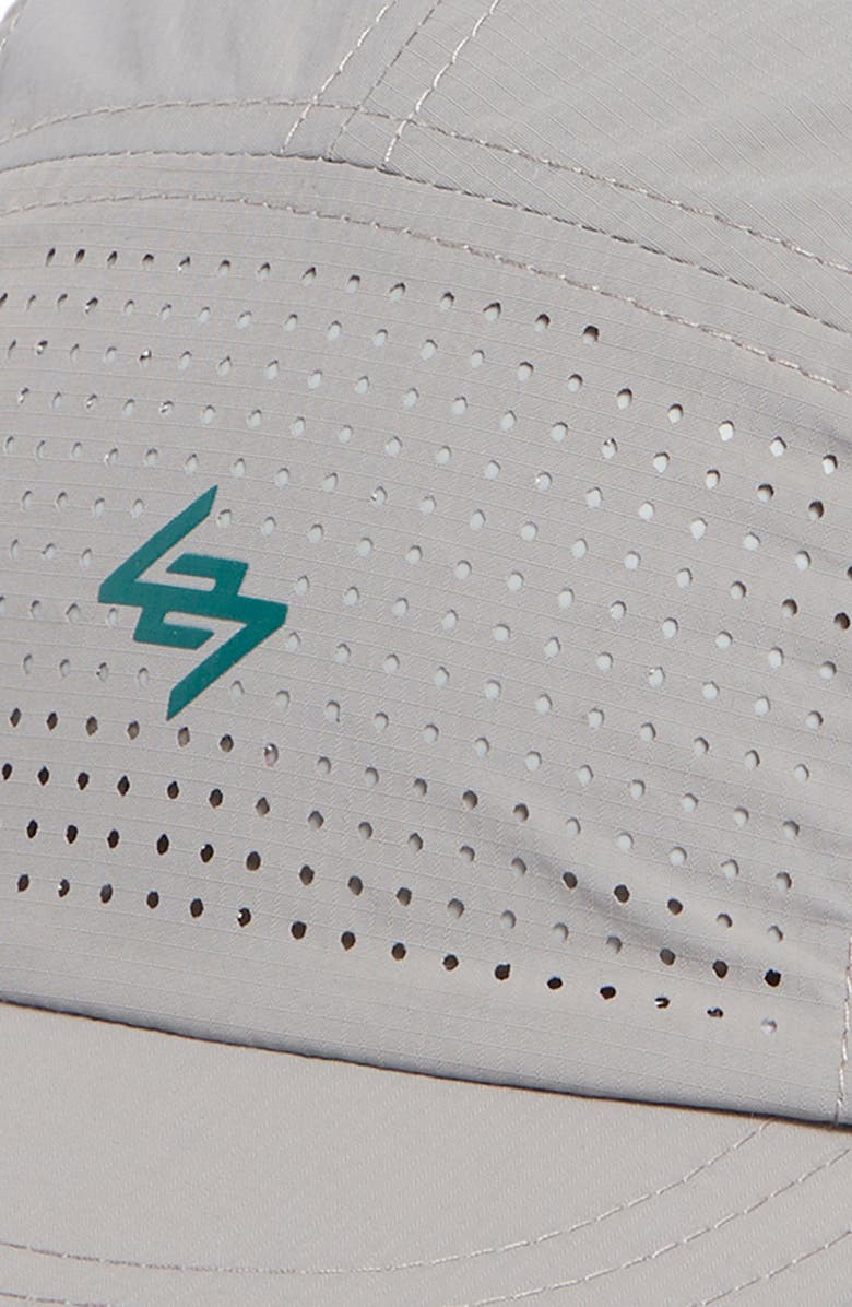 247 Numbers Cap, Alternate, color, Graphite Gray