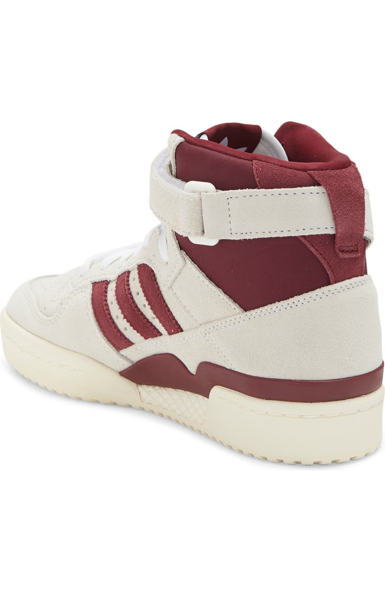 adidas Forum 84 Hi-Top Basketball Shoe, Alternate, color,