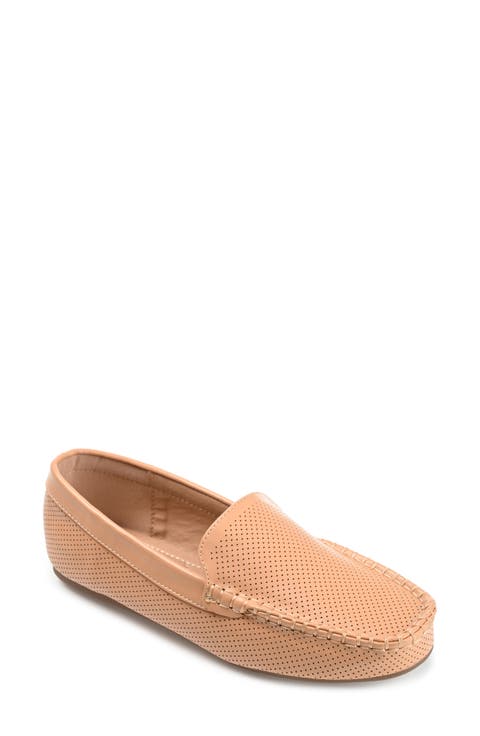 JOURNEE Halsey Loafer (Women)