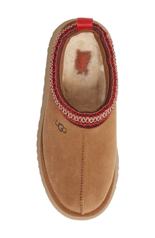 Ugg(r) Tazz Platform Slipper In Multi