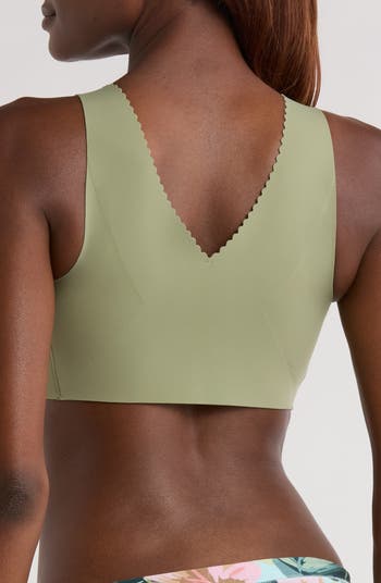 The Evelyn Bra