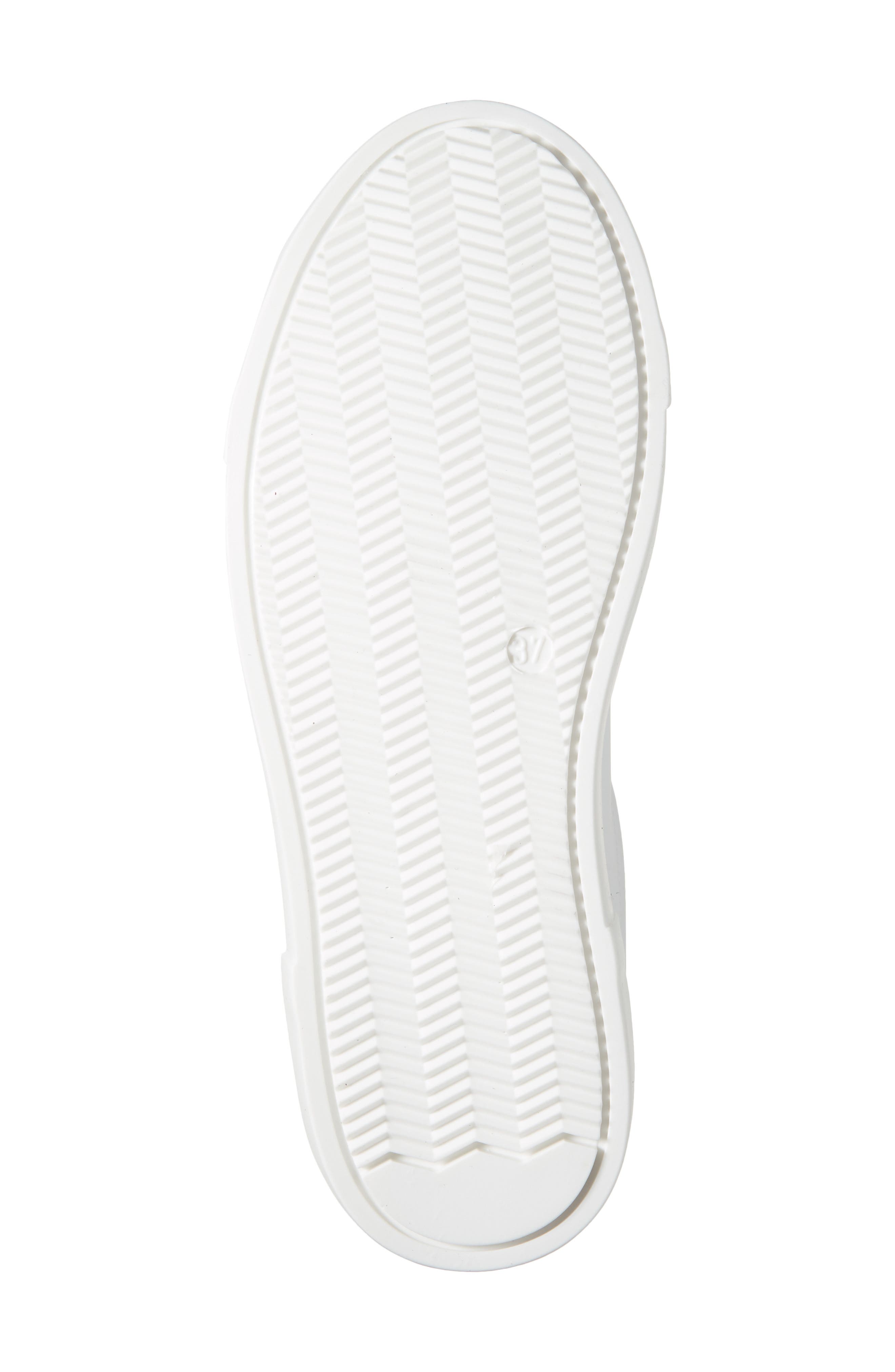 VALENTINO BY MARIO VALENTINO Laura Low Top Sneaker, Alternate, color, 