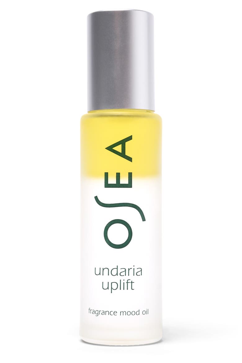 Undaria Uplift Fragrance Mood Oil, Main, color, NO COLOR