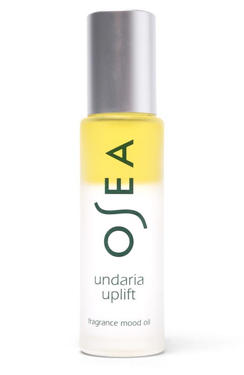 Undaria Uplift Fragrance Mood Oil
