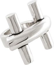 CXC St. Moritz Bit Ring