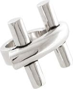 CXC St. Moritz Bit Ring