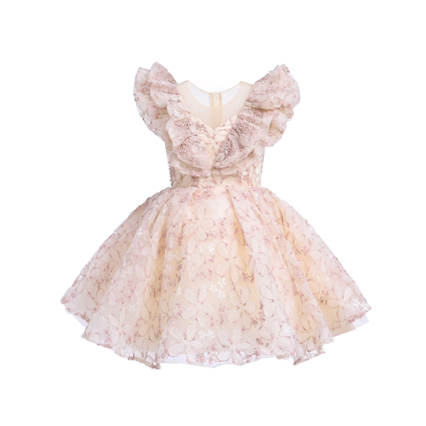 Honeydale Dress (Toddler, Little Kid & Big Kid)