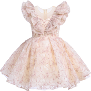 Tulleen Honeydale Dress
