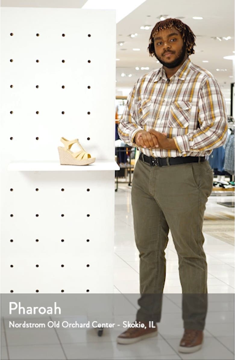 Berkley Platform Wedge, sales video thumbnail