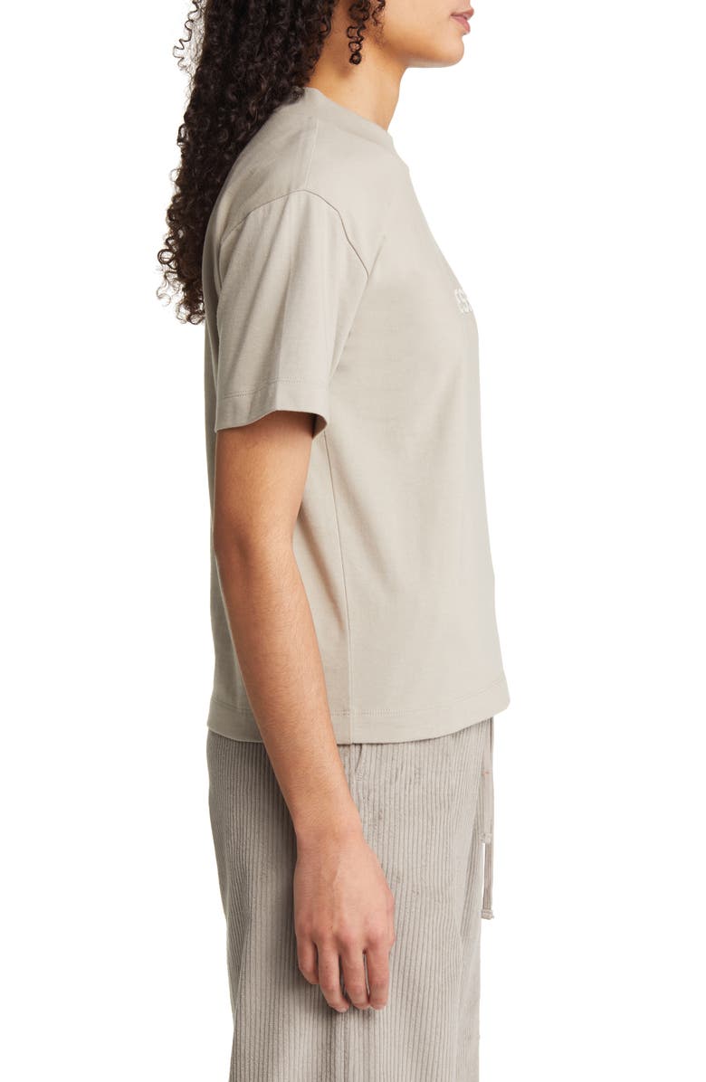 Fear of God Essentials Cotton Jersey T-Shirt, Alternate, color, 