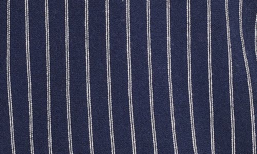 Nic + Zoe Nic+zoe Destination Stripe Knit Tank Top