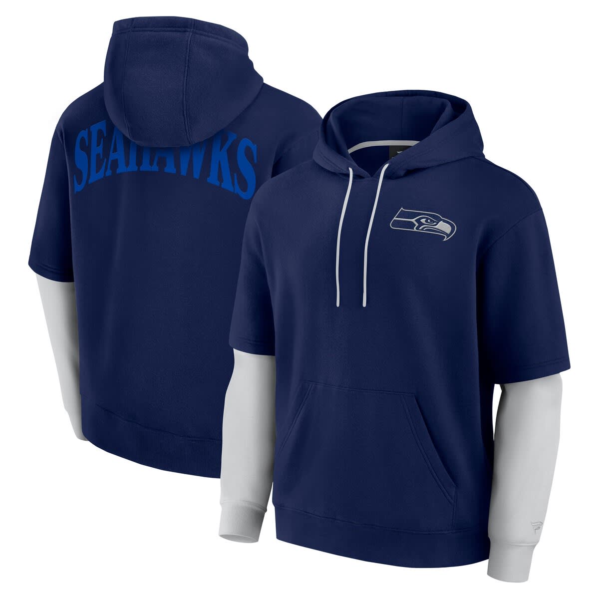 selected College Navy