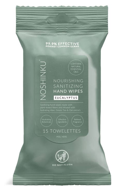 x GenEquality Inclusivity Travel Size Hand Sanitizer