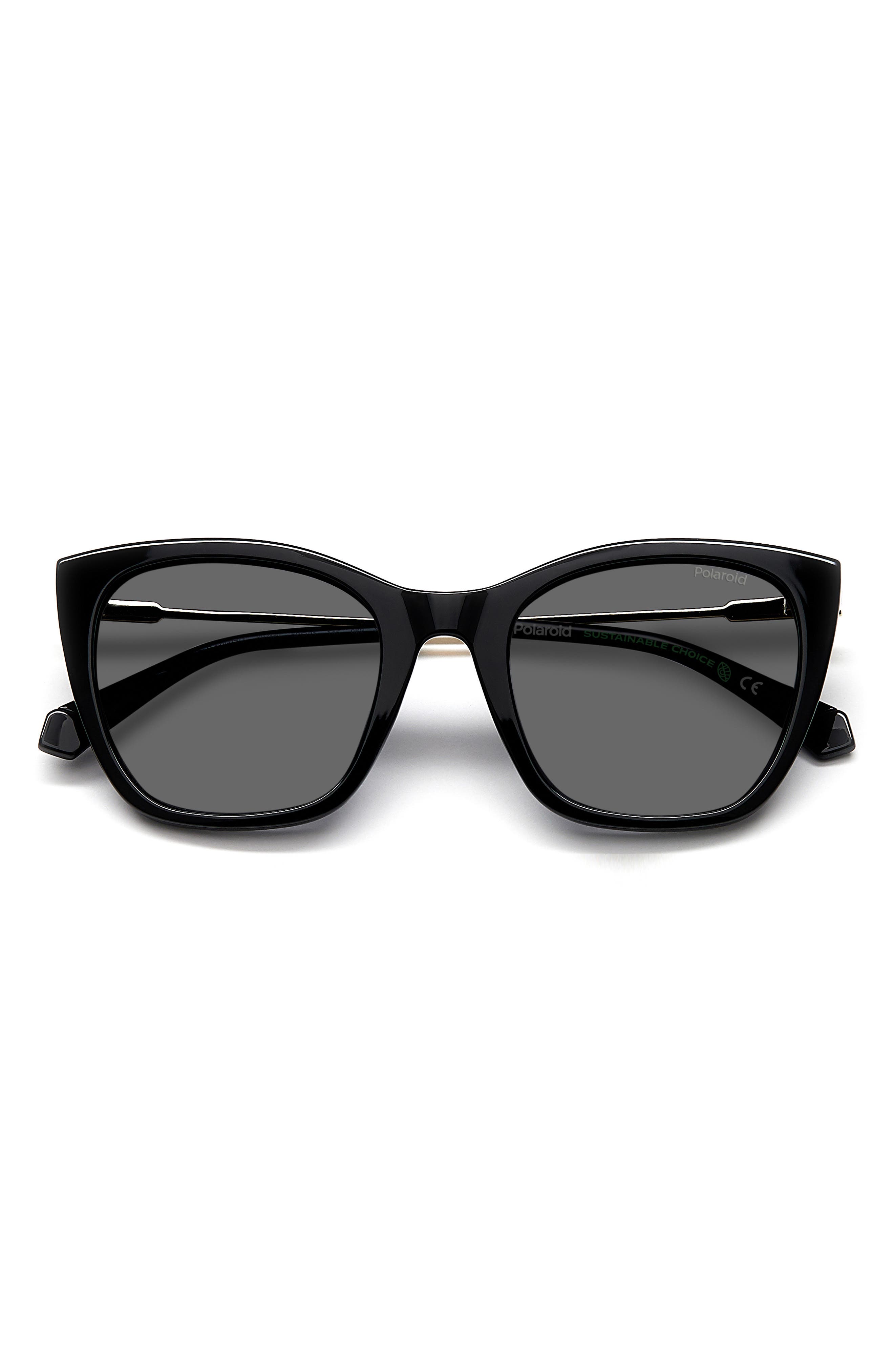 selected BLACK/ GRAY POLAR