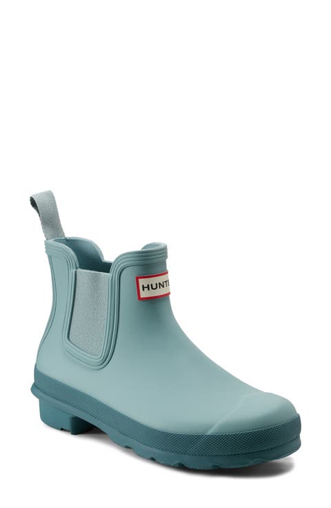 Original Waterproof Chelsea Rain Boot
