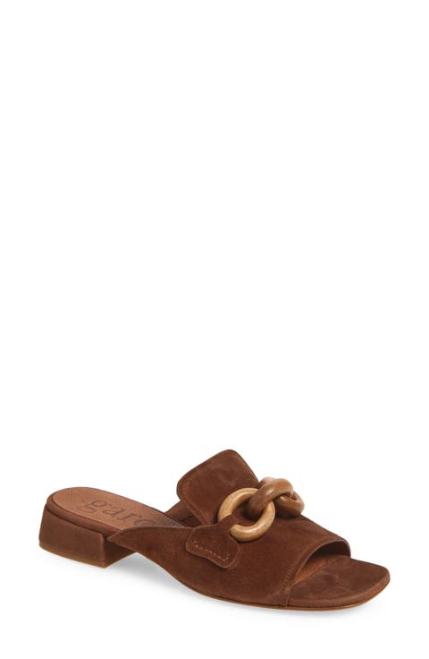 Enna Slide Sandal (Women)