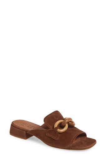 Pedro Garcia Enna Slide Sandal