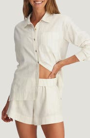 Free Fly Sullivans Button-Up Shirt