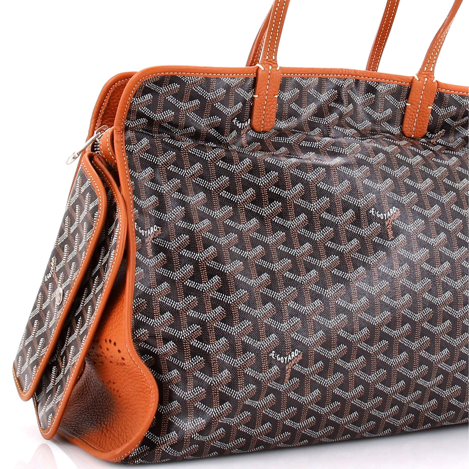 81036096 Hardy Pet Carrier Coated Canvas PM, Alternate, color, 