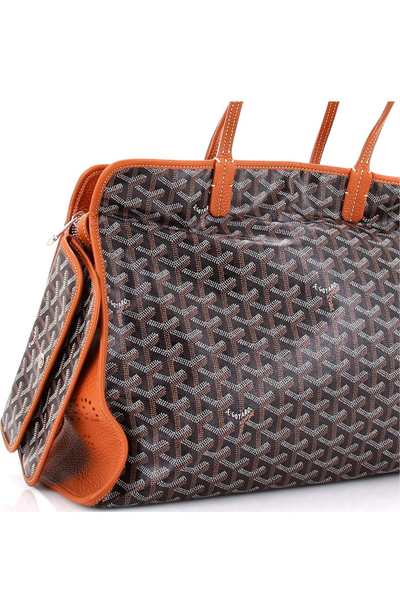 81036096 Hardy Pet Carrier Coated Canvas PM, Alternate, color,