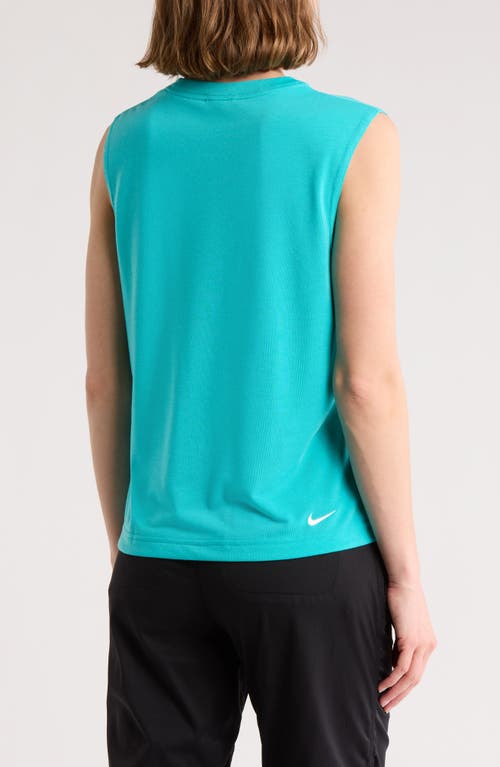 Nike Acg Dri-fit Adv Goat Rocks Tank