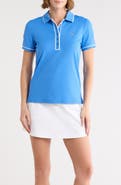 ORIGINAL PENGUIN GOLF Veronica Performance Polo