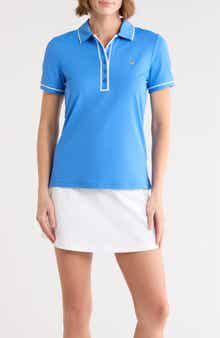 ORIGINAL PENGUIN GOLF Veronica Performance Polo