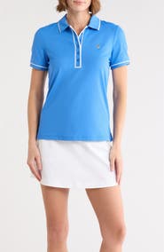 Original Penguin Veronica Performance Polo