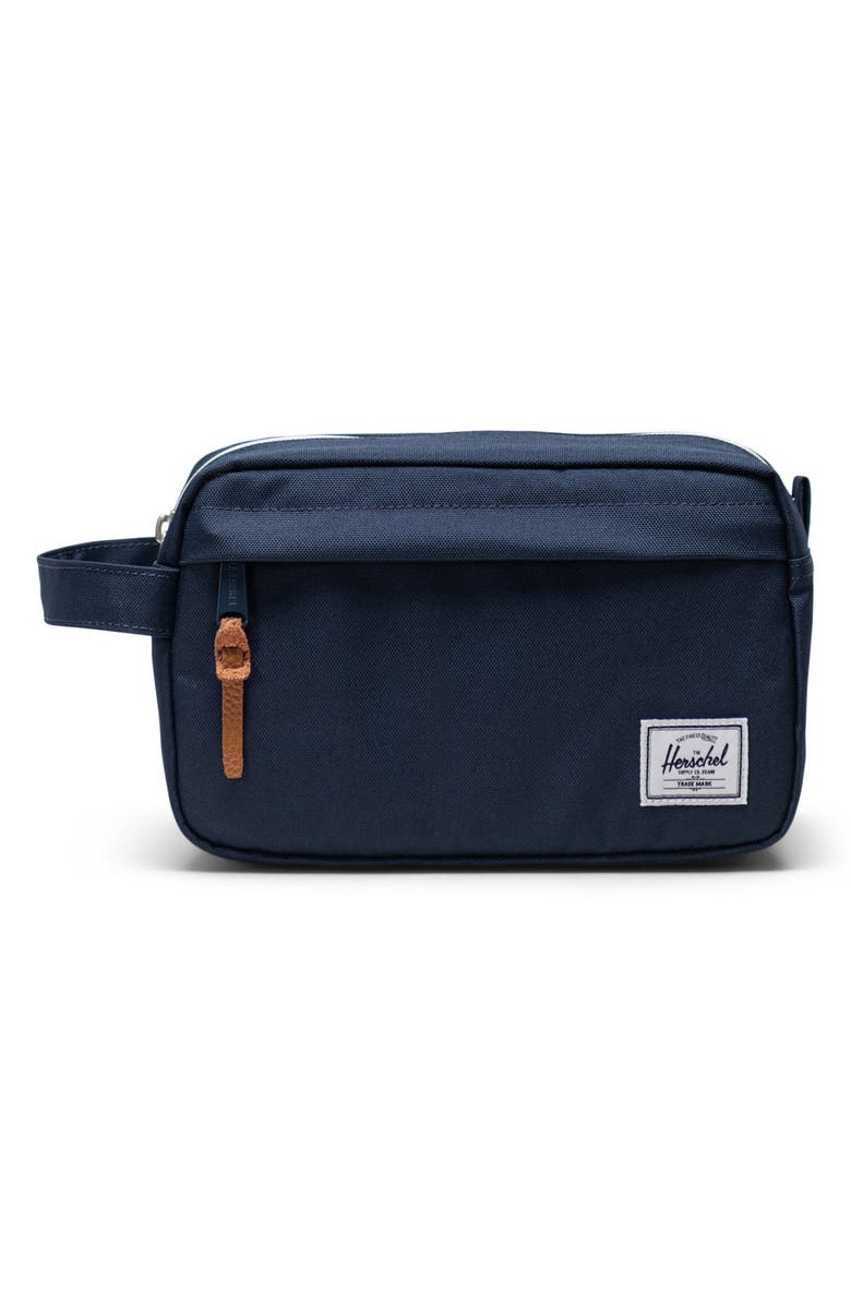 Herschel Supply Co. Chapter Dopp Kit, Main, color,
