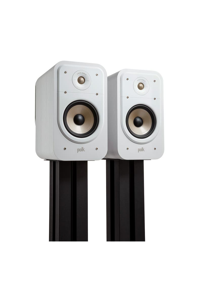 Polk Audio Signature Elite ES20 Bookshelf Speakers - Pair, Alternate, color, 