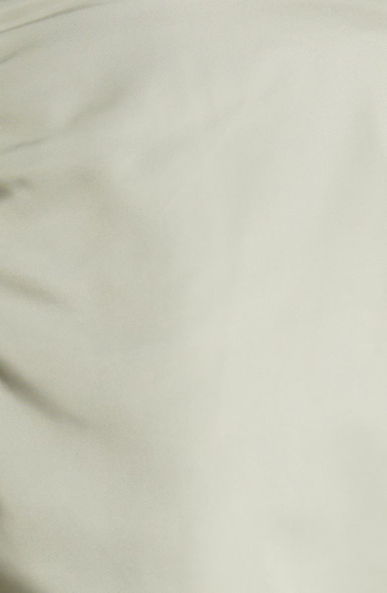 BLANKNYC Oversize Bomber Jacket, Alternate, color, 