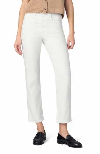 Joe's The Margot High Waist Ankle Slim Straight Leg Jeans